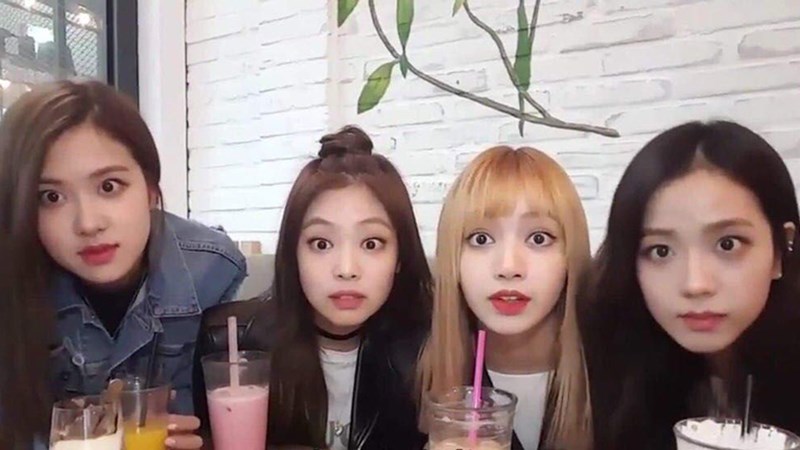 Ảnh dìm Blackpink 3 Ảnh dìm Blackpink 3