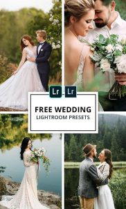 400 preset lightroom cho ảnh cưới (wedding lightroom) cực chuyên nghiệp