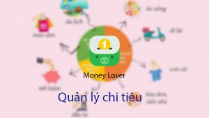 Hướng dẫn sử dụng Money Lover