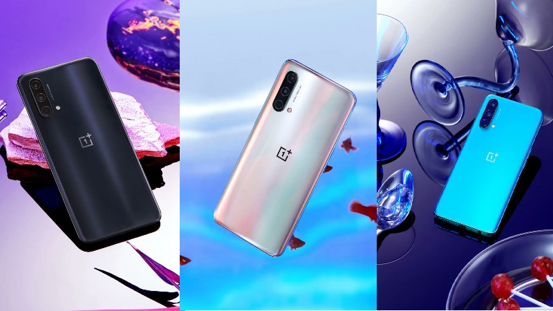 OnePlus Nord CE 5G ra mắt: Pin trâu hơn Nord 5G, giá từ 8.35 triệu OnePlus Nord CE 5G ra mắt: Pin trâu hơn Nord 5G, giá từ 8.35 triệu