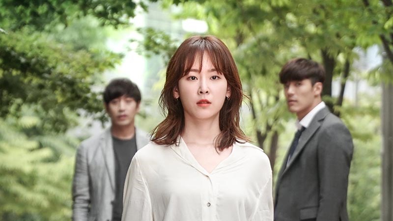 Lại là em, Oh Hae Young Lại là em, Oh Hae Young