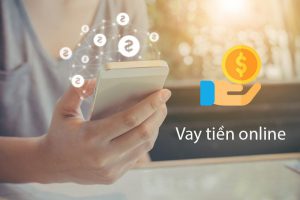 TOP 5 ứng dụng vay tiền online nhanh chóng, uy tín nhất