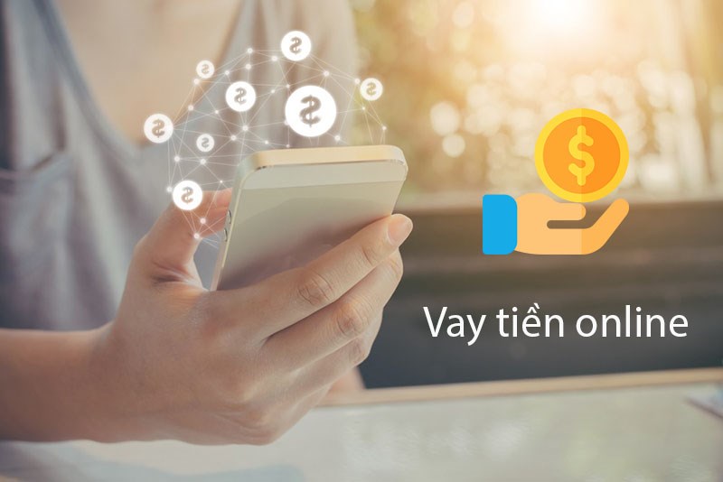 TOP 5 ứng dụng vay tiền online nhanh chóng, uy tín nhất TOP 5 ứng dụng vay tiền online nhanh chóng, uy tín nhất