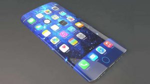 Samsung cung cấp thêm 60 triệu màn hình OLED cho Apple