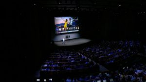 Apple sẽ bán phim và chương trình truyền hình 4K trên iTunes