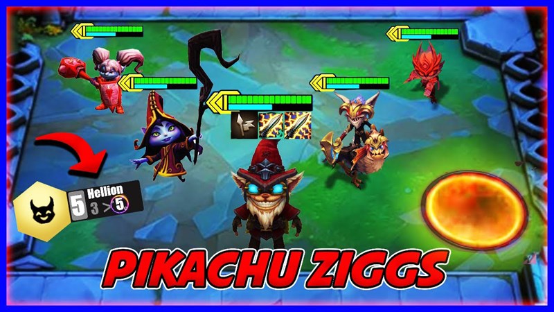 aqqd6-800x450-1 Ziggs với 2 loại Dao Điện sẽ chẳng khác gì 1 con Pikachu
