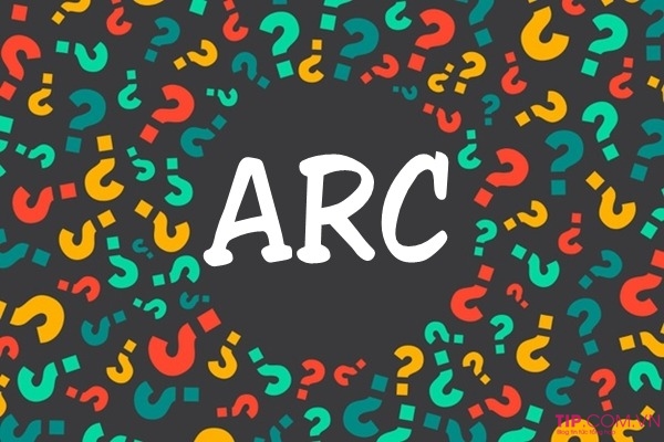 ARC nghĩa là gì