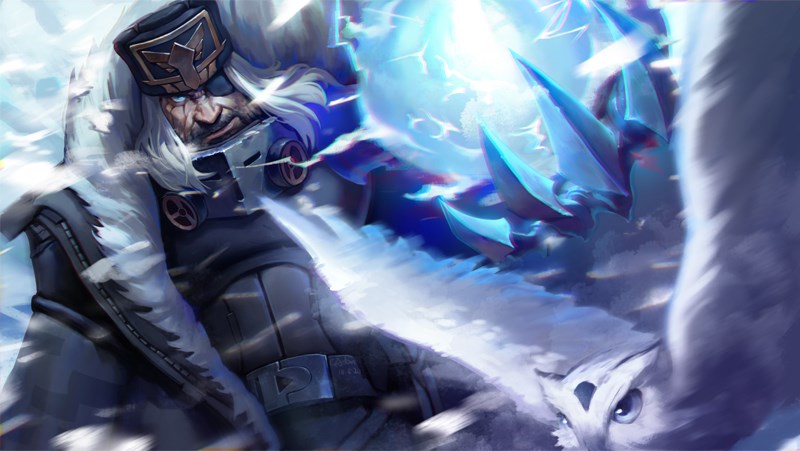 Điểm mạnh và Điểm yếu của Swain Điểm mạnh và Điểm yếu của Swain