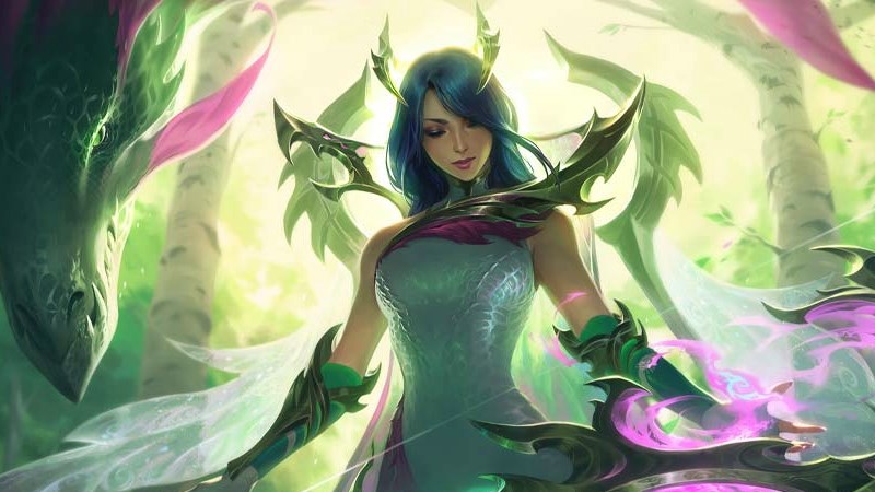 Ashe Ashe