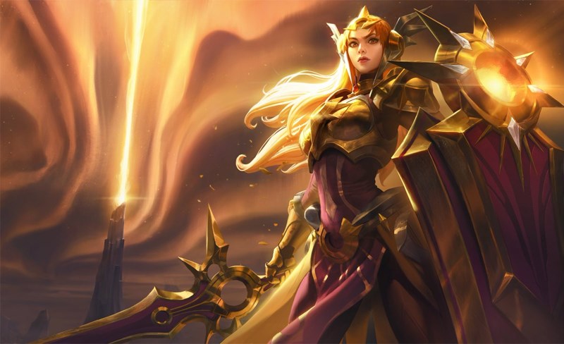 Leona Leona