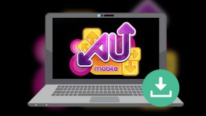 Hướng dẫn tải, chơi game Au Mobile VTC cho máy tính