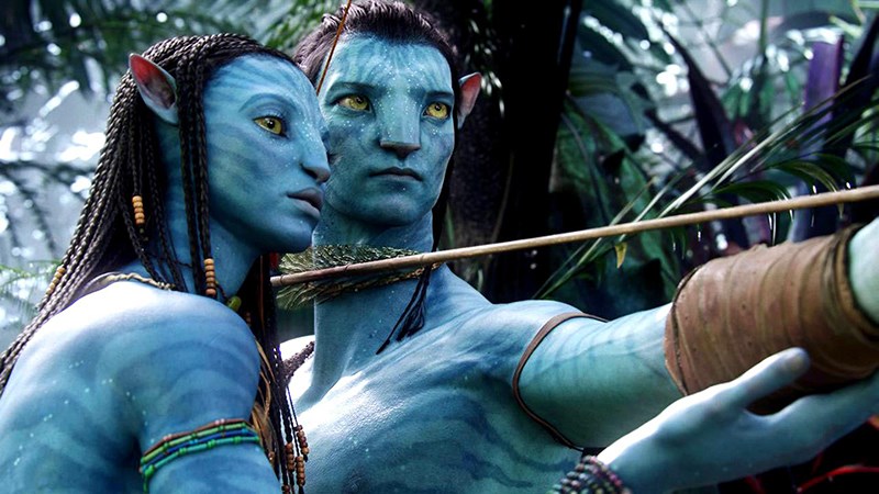 Avatar Avatar