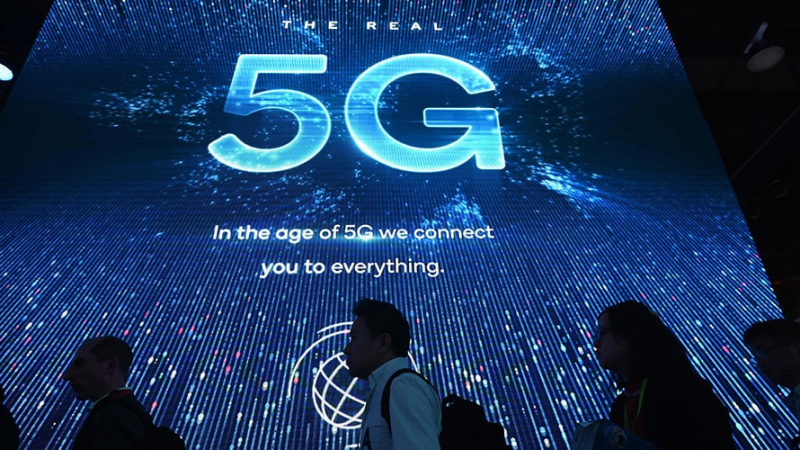 Tình hình 5G thế giới trong năm 2020 Tình hình 5G thế giới trong năm 2020