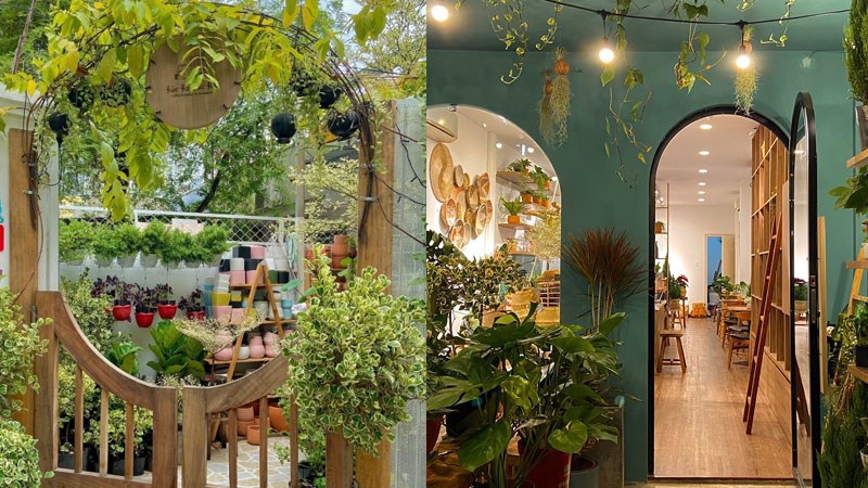 Túc Tắc Cafe Túc Tắc Cafe