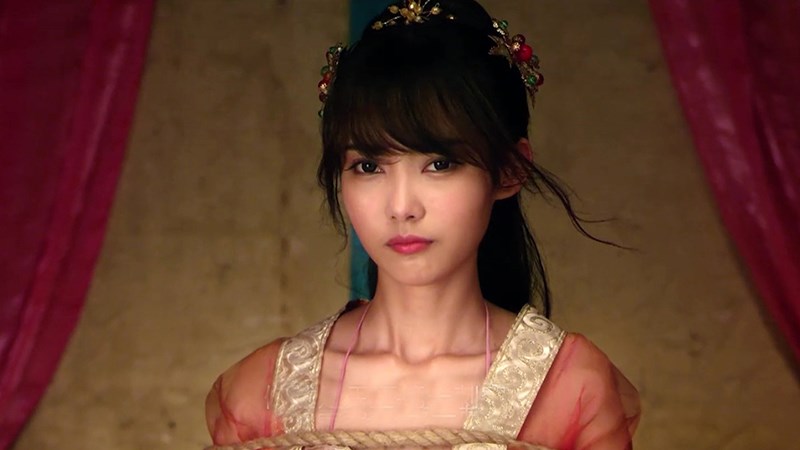 Nữ chính trong phim Nữ chính trong phim