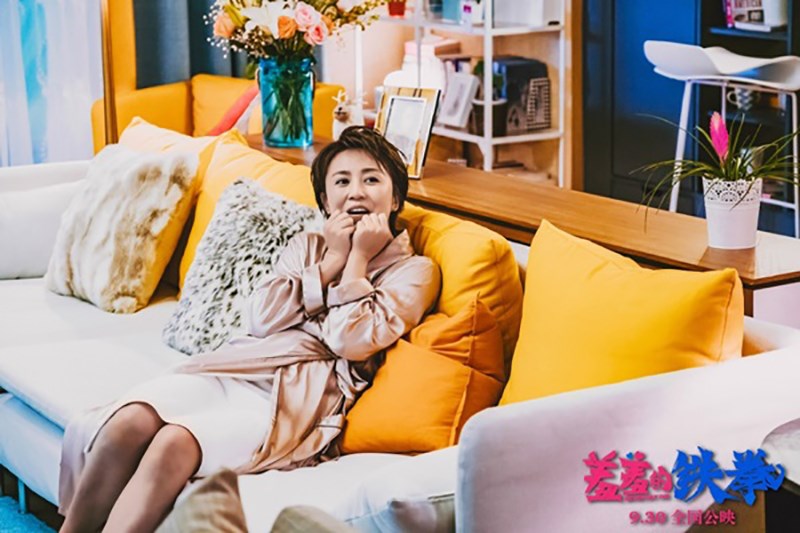 Nhân vật chính trong phim Oan Gia Đổi Mệnh Nhân vật chính trong phim Oan Gia Đổi Mệnh