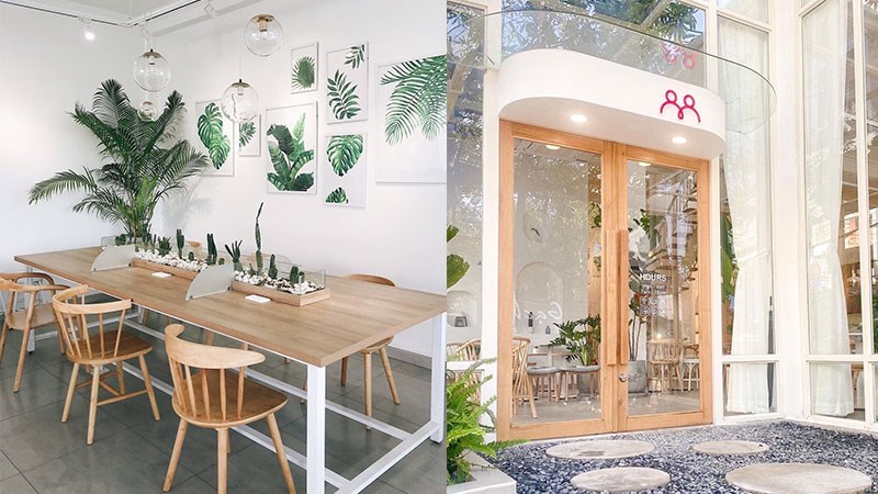 Sống Cafe Sống Cafe