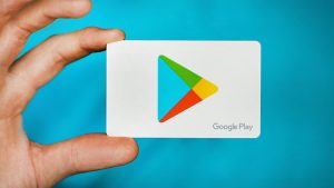 Tạo tài khoản Google Play nhanh chóng