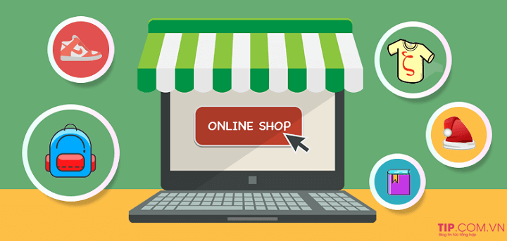 5 cách kiếm tiền tại nhà thu nhập cao phù hợp với nhiều đối tượng qua bán hàng online tại nha