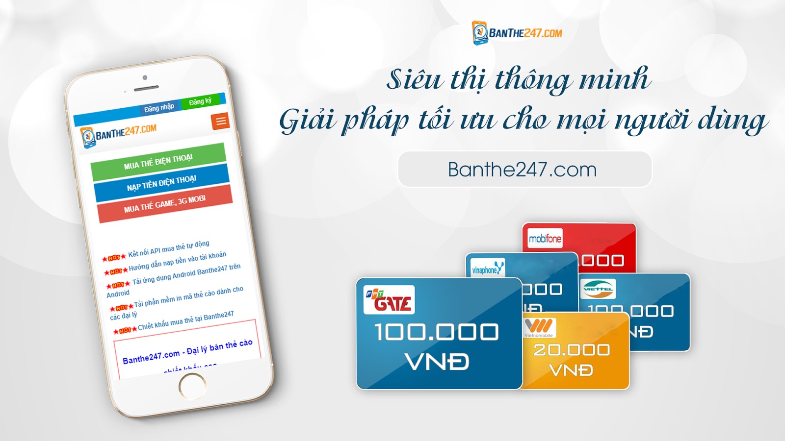 ban-the-247-mua-the-cao-online-5 Những bước tiến dài trong ngành thẻ cào trực tuyến - siêu thị bán thẻ thông minh