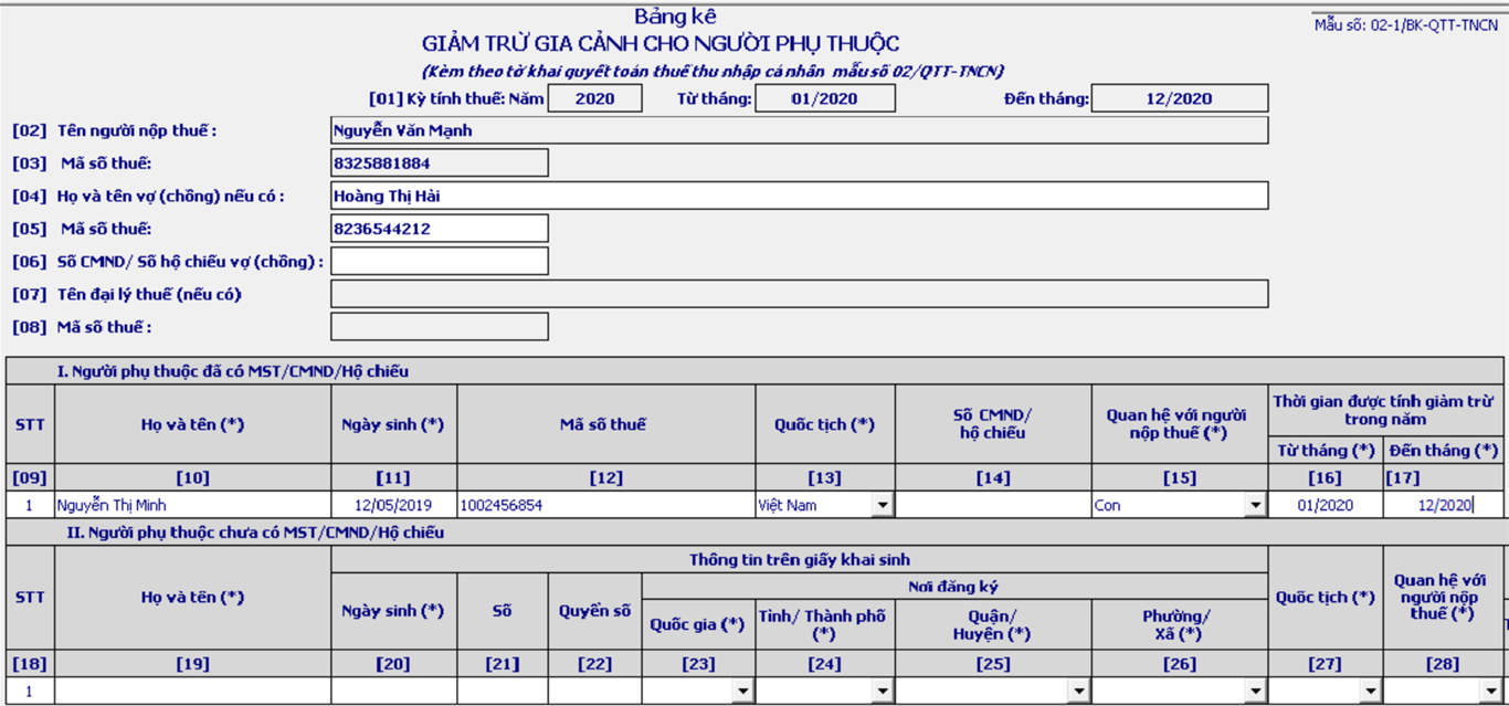 Phụ lục 02-1BK-QTT-TNCN