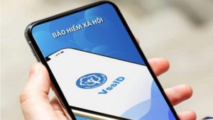 Không tham gia BHXH , BHYT có đăng ký tài khoản VssID được không?