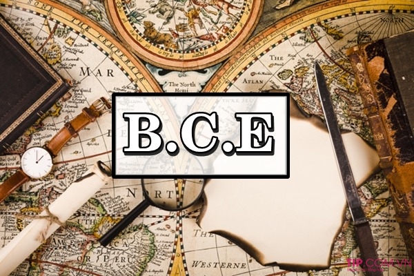 BCE là gì?