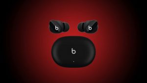 Beats Studio Buds