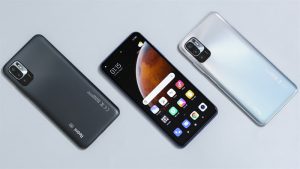Mua Redmi Note 10 5G khỏi phải lo vì đã có gói bảo hiểm rơi vỡ 6 tháng
