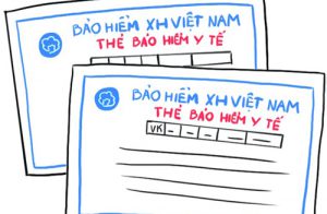 Trẻ em dưới 6 tuổi có được miễn phí thuốc chữa bệnh không?