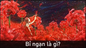 Bỉ ngạn là gì? Truyền thuyết, ý nghĩa, thơ về hoa bỉ ngạn