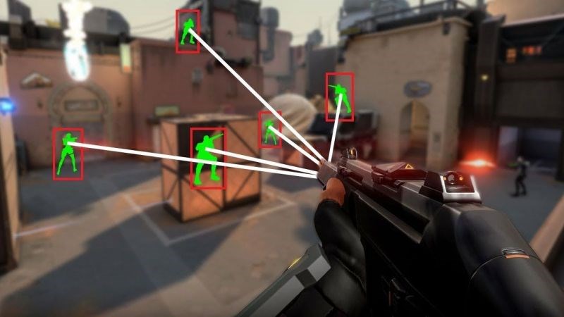 Aimbot là gì? Có nên sử dụng Aimbot khi chơi game hay không? Aimbot là gì? Có nên sử dụng Aimbot khi chơi game hay không?