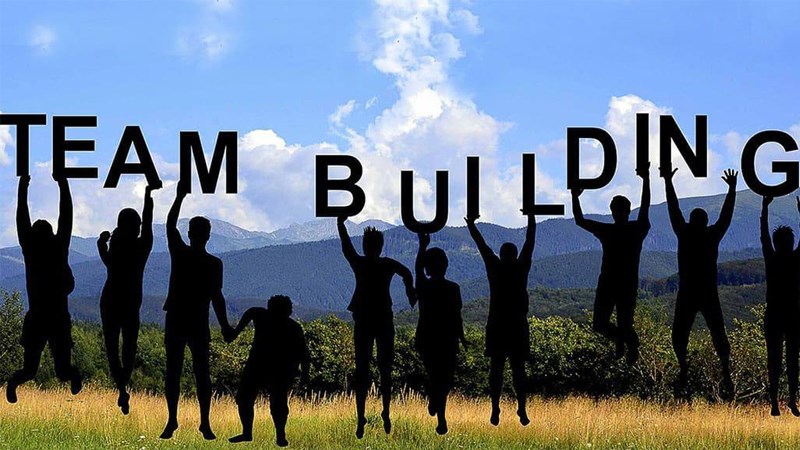 Team building là gì? 7 địa điểm tổ chức Team building gần TPHCM Team building là gì? 7 địa điểm tổ chức Team building gần TPHCM
