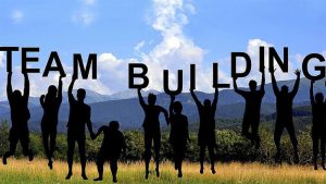 Team building là gì? 7 địa điểm tổ chức Team building gần TPHCM