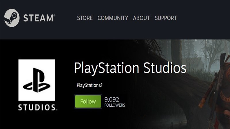 Cửa hàng PlayStation xuất hiện trên Steam đem đến nhiều game PC đình đám Cửa hàng PlayStation xuất hiện trên Steam đem đến nhiều game PC đình đám