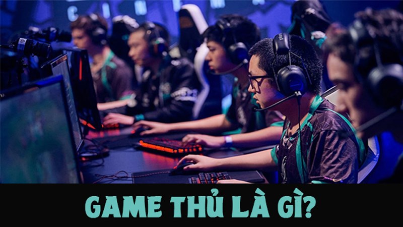 Game thủ là gì? Tuyển thủ game liệu có là một nghề hấp dẫn? Game thủ là gì? Tuyển thủ game liệu có là một nghề hấp dẫn?