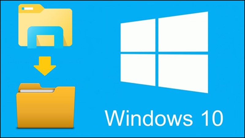 Cách thay đổi biểu tượng icon trên Windows 10 đơn giản, chi tiết Cách thay đổi biểu tượng icon trên Windows 10 đơn giản, chi tiết