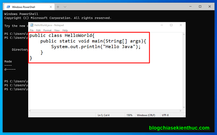 bien-dich-chuong-trinh-java-helloworld-khong-dung-ide (5)