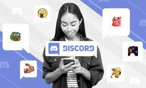 Discord