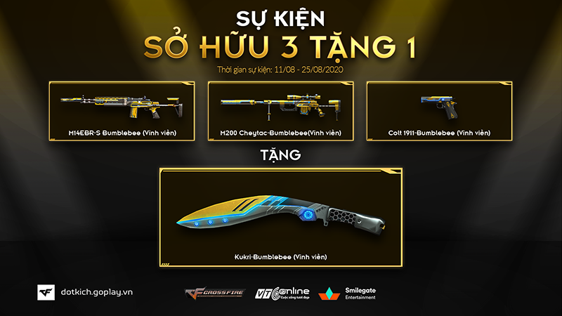 big-update-dot-kich-thang-8-zombie-nano-ra-mat-game-thu8-800x450-1 sưu tầm báu vật "Sở hữu 3 tặng 1"