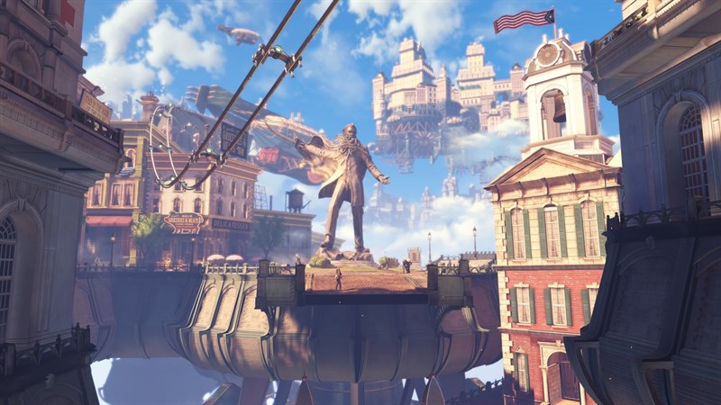 Bioshock Bioshock