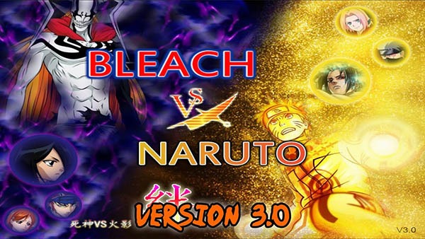bleach-vs-naruto-3-0-1