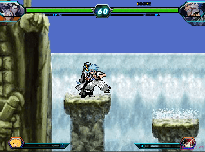bleach-vs-naruto-3-3-4-6 Một số hình ảnh đồ hoạ đẹp trong game Bleach vs Naruto 3.3