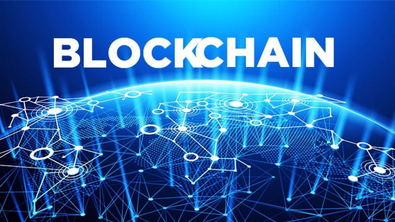 Blockchain Blockchain
