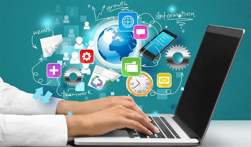 Blockchain 4.0 tập trung cho doanh nghiệp Blockchain 4.0 tập trung cho doanh nghiệp