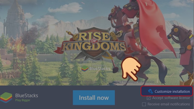 bluestacks-4-800x449-1 Hướng dẫn tải, chơi game Au Mobile VTC cho máy tính 4