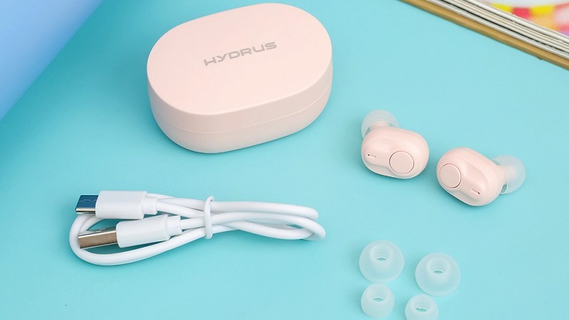 bluetooth-true-wireless-hydrus-ts12bc-hong-9-org-1 Tai nghe Bluetooth True Wireless Hydrus TS12BC