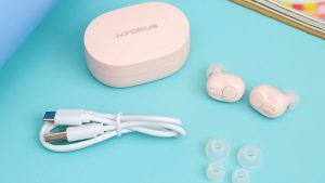 Tai nghe Bluetooth True Wireless Hydrus TS12BC