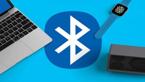 Bluetooth