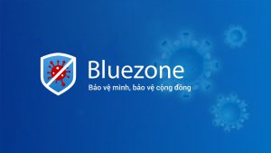 Cách phát hiện người tiếp xúc bạn nhiễm Covid 19 bằng ứng dụng Bluezone